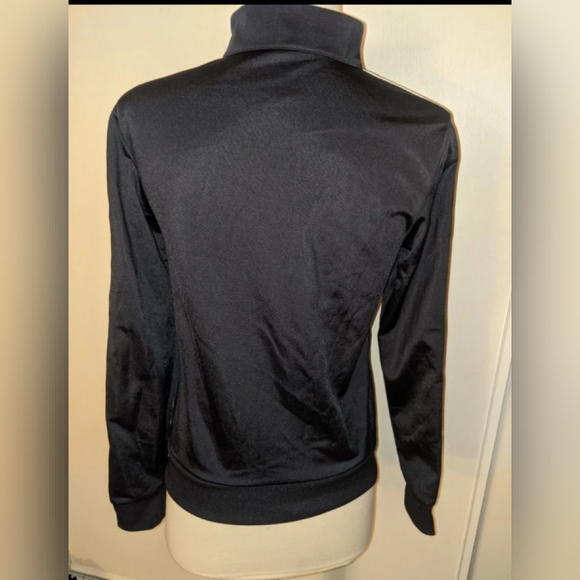 Classic Adidas track jacket - Picture 4 of 11